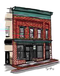 Image 1 of French Creek Coffee & Tea Co.