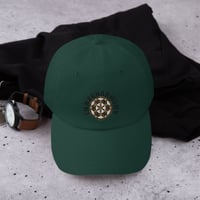 Image 3 of INNERHARMONY Dad hat 