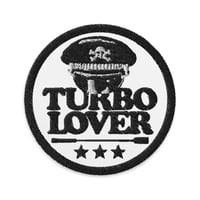 Turbo Patch