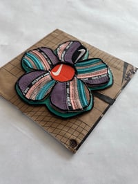 Image 3 of Box set - You Deserve Flowers (Blue) 