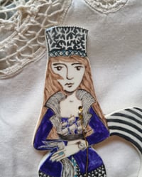 Image 3 of Clara the Mermaid