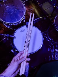 2025 Signature Drumsticks