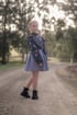 Amelia Blouse & Alice Skirt Image 3