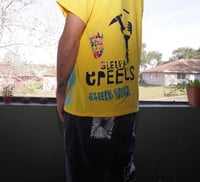 Image 6 of Embroidery T-shirt4