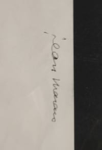 Image 2 of Jean Marais, "Cocteau Marais" 