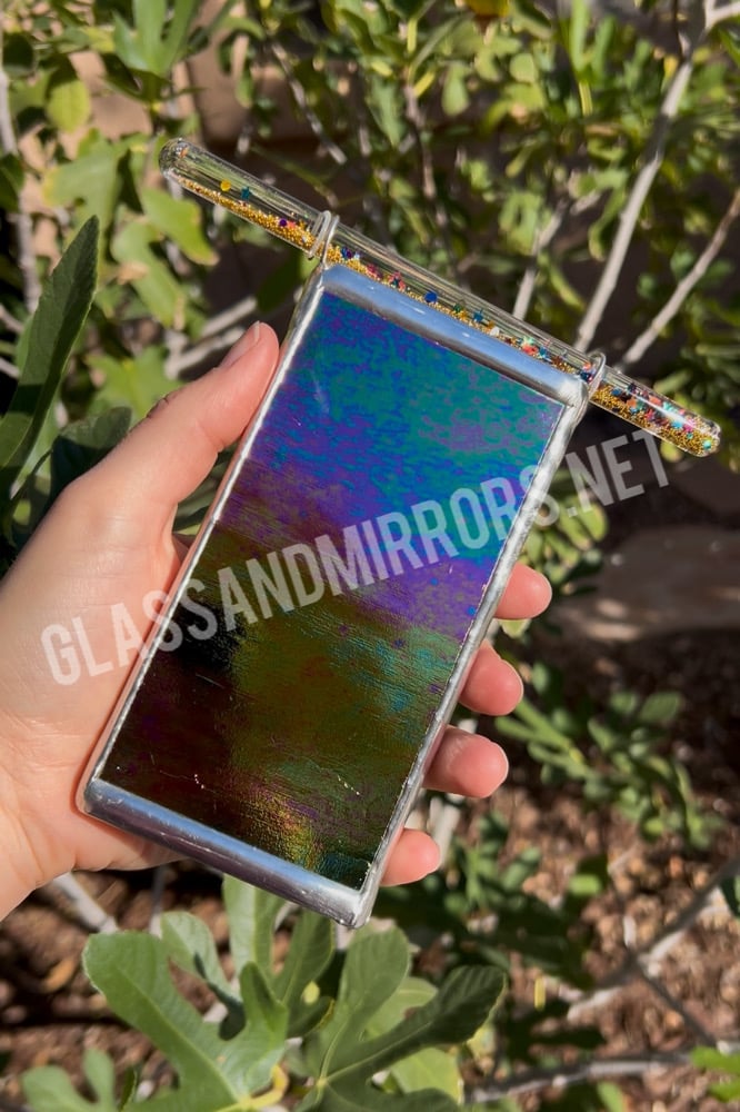 Image of PREORDER Golden Sunset Mini AuraScope