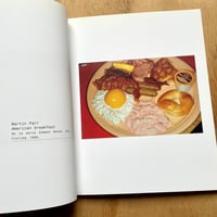 Image 4 of Martin Parr & Marcelo Brodsky - Correspondencia (Signed)
