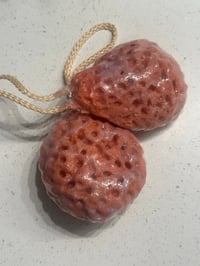 Image 2 of Soap infuse sponges 