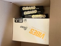 Image 2 of Fatty Cones Slow Burning Rolling Papers