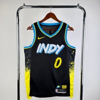 Image 1 of Indiana Pacers City v2