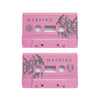 WEEPING - IN DEVOTION TO DOMINANCE CASSETTE 