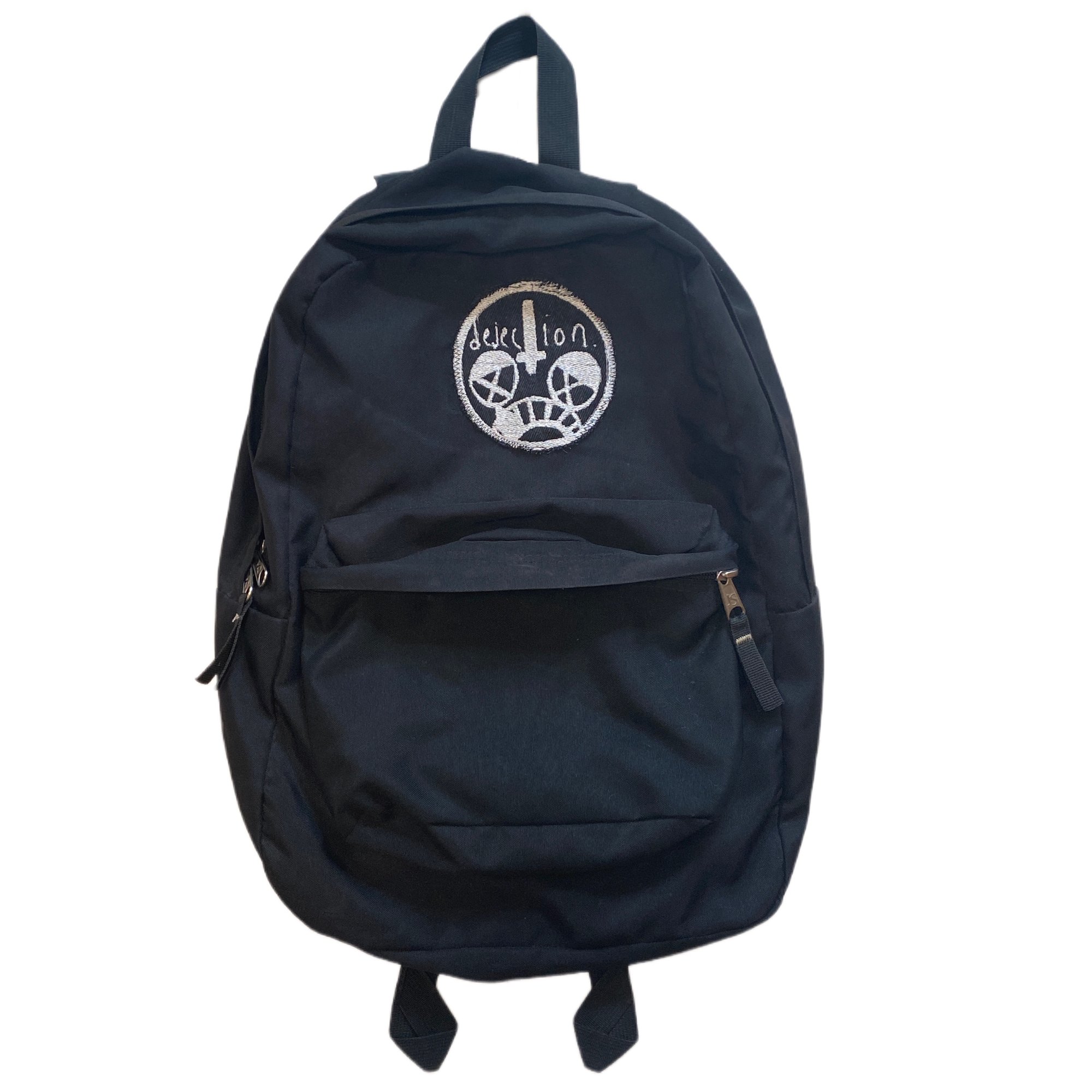 jansport backpack design life-cycle SuperBreak Plus with Padded 15-inch Laptop Sleeve and Integrated Bottle Pocket - Spacious and Durable Daypack for Work and Travel, Rustic Roses Moon Flower/Blu/Pnk/Grn Meet the JANSPORT Superbreak Plus FX How JanSport got its start