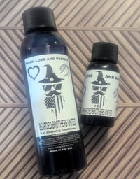 BEARDED BROTHERS UNITED