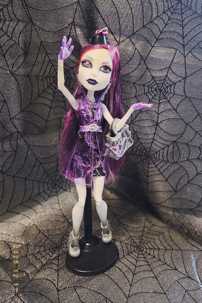 Image of Monster High Ghoul's Night Out