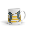 Mug 11 oz Bird 3