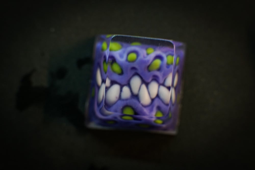 Mutant Mimic V2