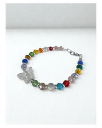 Image 1 of Chakra Flight Bracelet 