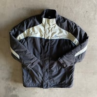 Image 1 of ADIDAS TWO TONE PADDED COAT