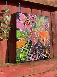 Image 5 of wild flower