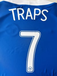 Image 5 of TRANCE SANCTUARY BLUE