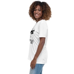 MAJOR IMPACT Women's Relaxed T-shirt 19
