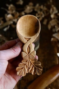 Image 7 of The Oak And Acorn Special Scoop