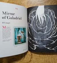 Image 2 of A Middle-Earth Zine