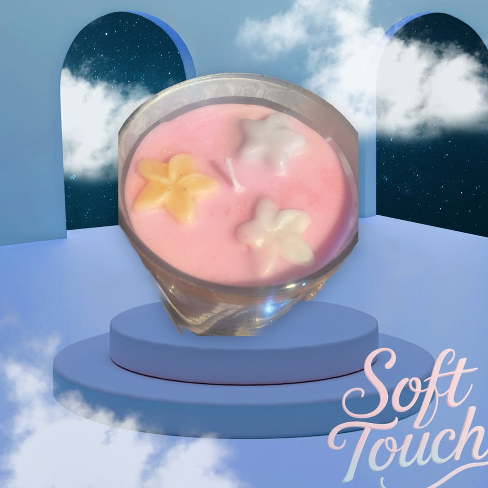 Image of Soft Touch
