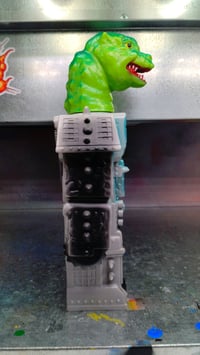 Image 5 of Fake godzilla dinobot