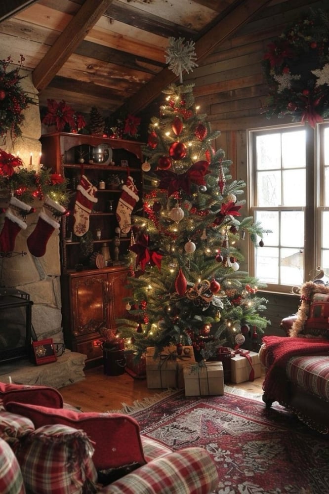 Image of Vintage Christmas