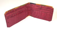Image 3 of Malcolm Bifold Wallet Wine Cork