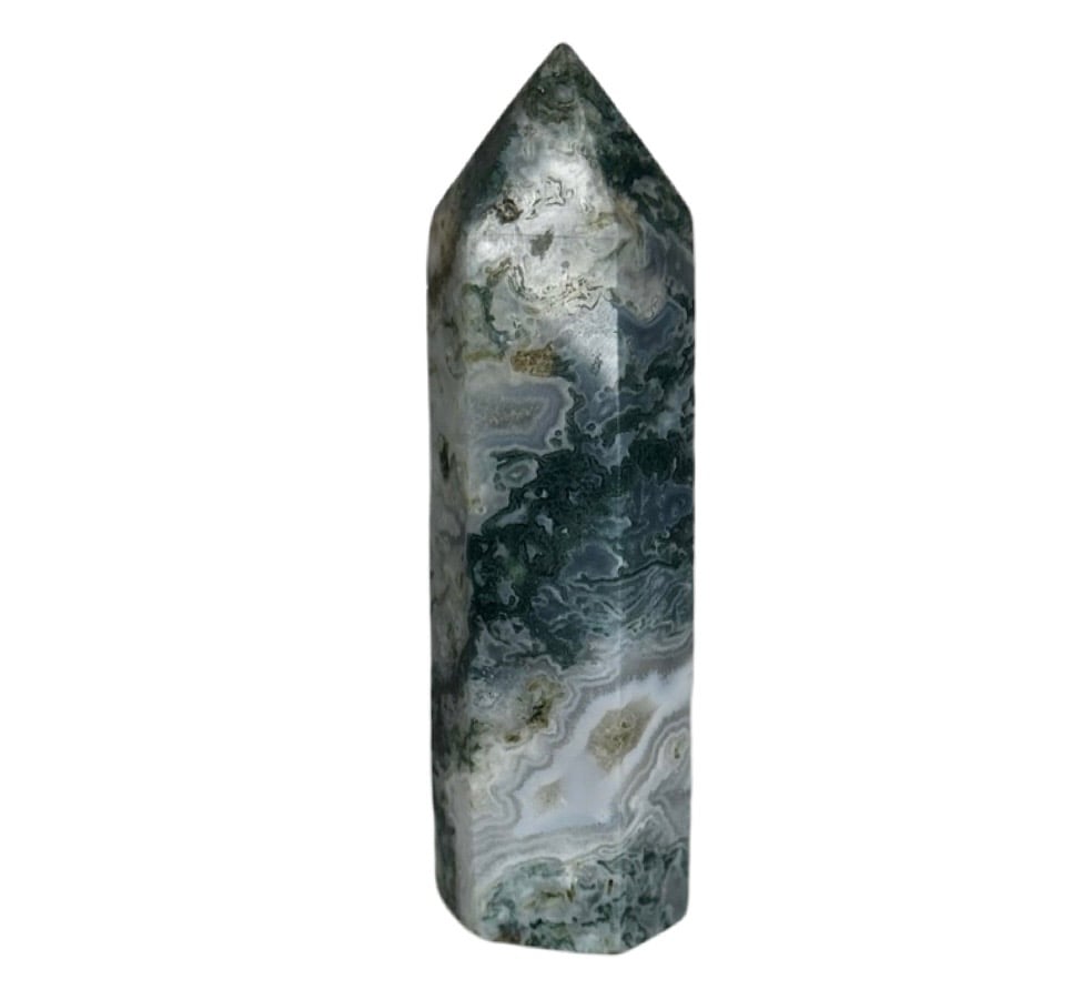 Image of Moss Agate Towers