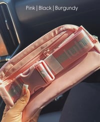 Image 2 of Lulu (Everywhere Belt Bag) 