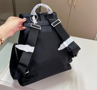 Image 2 of Prada Backpack 