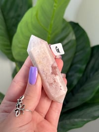 Image 7 of CHOOSE YOUR OWN PINK AMETHYST DTS -BRAZIL-