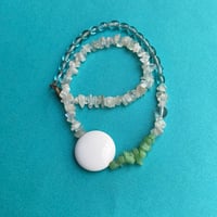 Image 1 of Collier « MALOUIN »