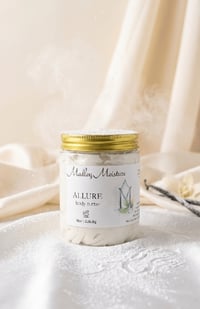 Allure (Whipped Body Butter) - FREE SHIPPING