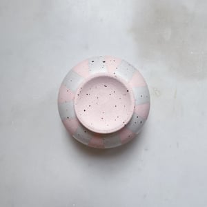 Image of Circus cup - medium / light pink