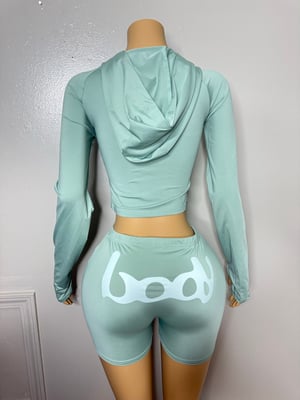 Image of Bodyy Set