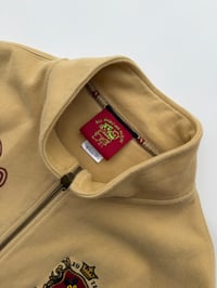Image 4 of DISNEY ANGEL ZIP UP FLEECE (XL/XXL)