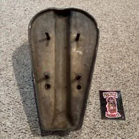 Image 4 of Fiberglass Gas Tank