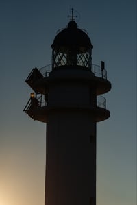 Al faro 