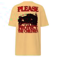 Image 2 of $AVE𖤐THE𖤐CHiLDREN ~ DO*NOTHiNG 