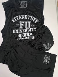 Image 4 of FITANDTUFF Athletics Set