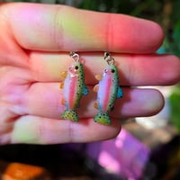 Image 1 of Rainbow Fish