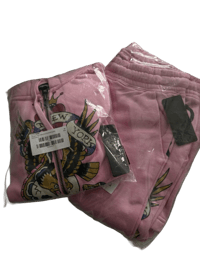 ed hardy set 