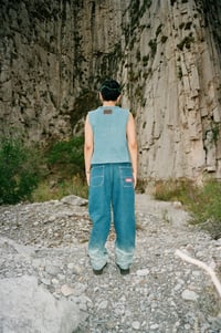 Image 2 of Tierra mala x lunaparamiranda (comfort jeans) 