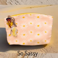 Image 1 of Make Up Satchels 