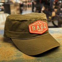 Image 1 of Rage Corps Hat
