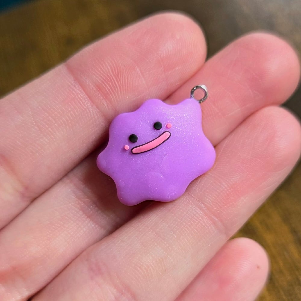Image of Ditto